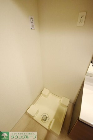 BLESS亀戸の物件内観写真